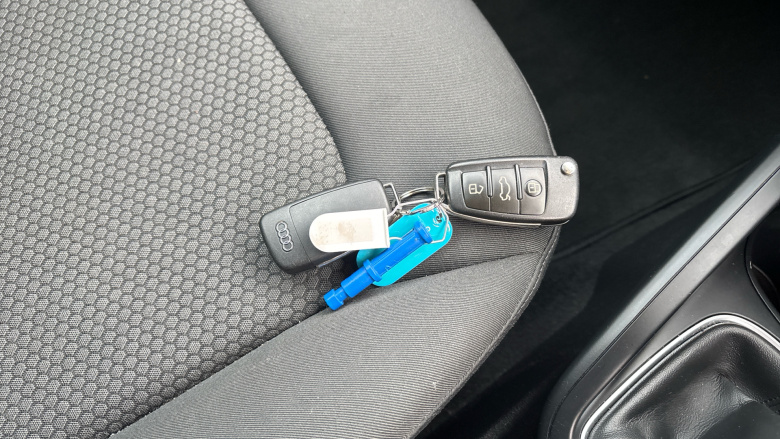 Audi A1 1.0 TFSI SE 3dr Petrol Hatchback